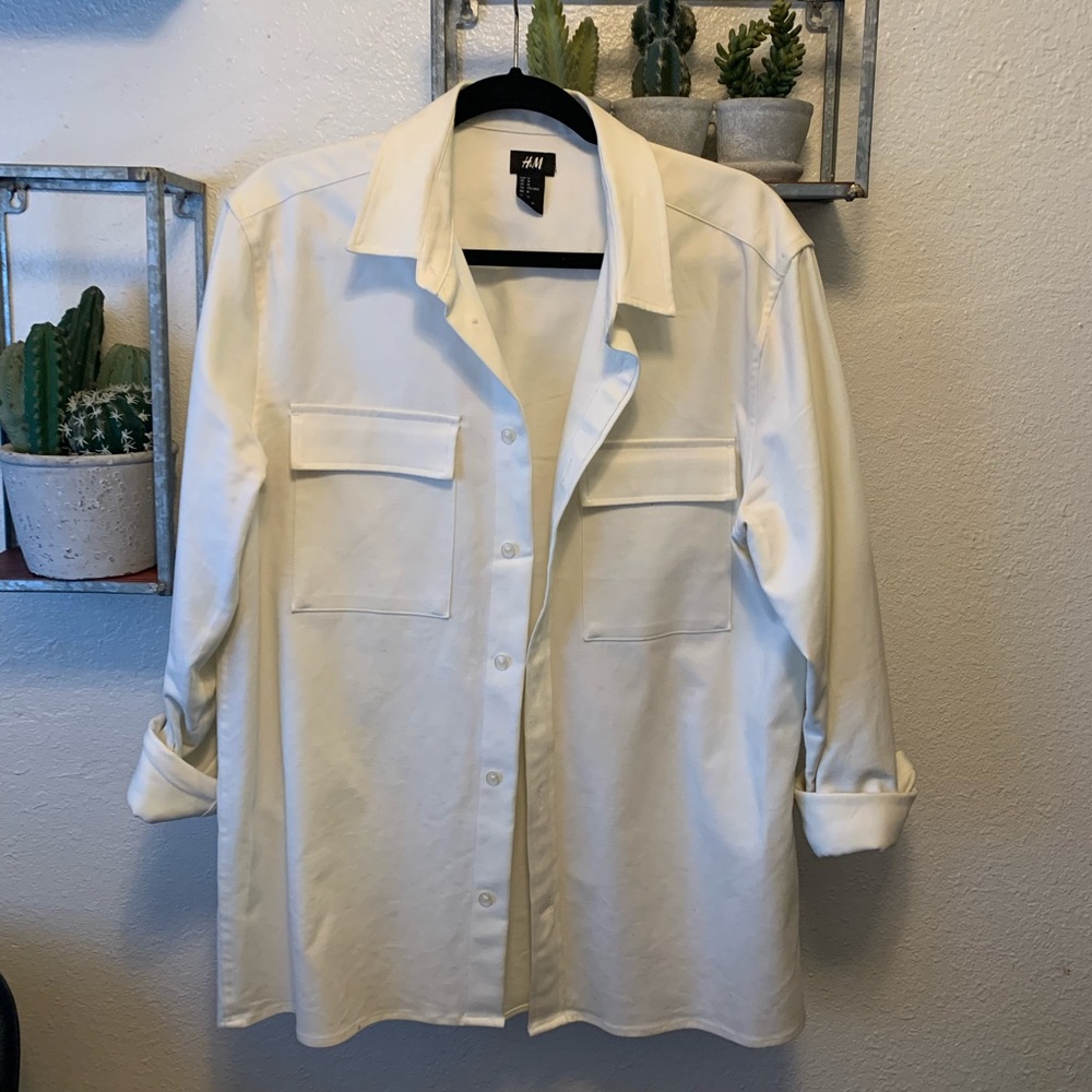 H&M Shirt
